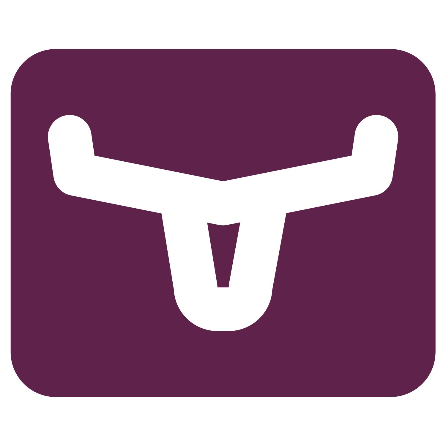 Rancher Longhorn Logo