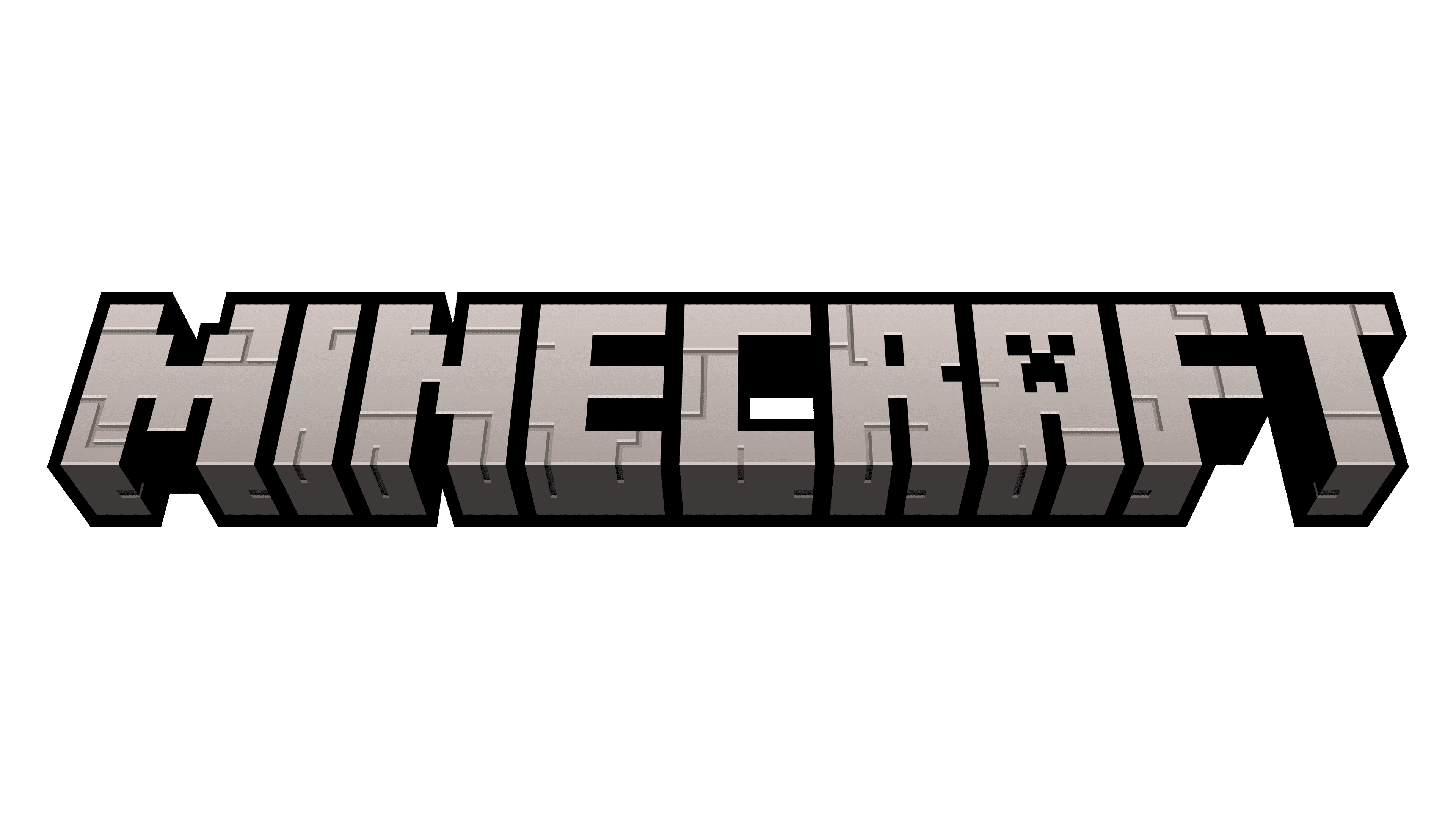 Minecraft Logo