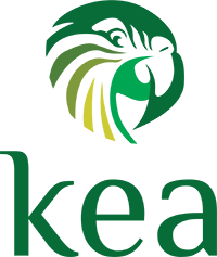 Kea Logo